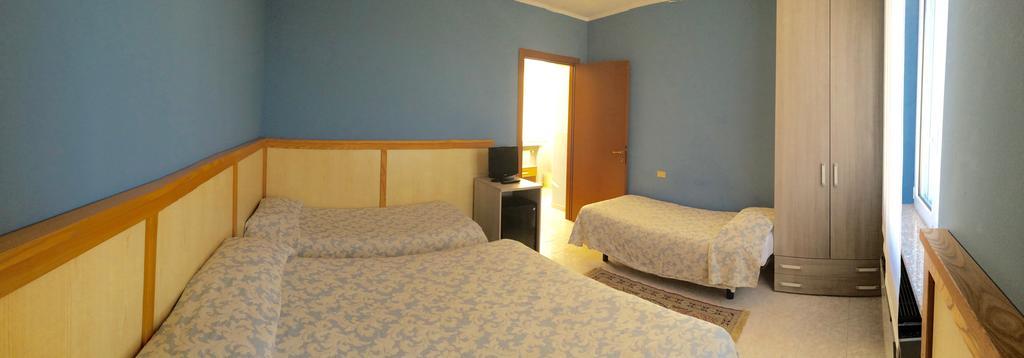 Hotel Monumento Certosa di Pavia Luaran gambar
